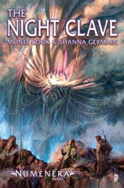 Numenera: The Night Clave, Paperback / softback Book