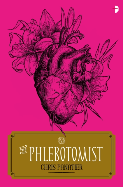 Phlebotomist, EPUB eBook