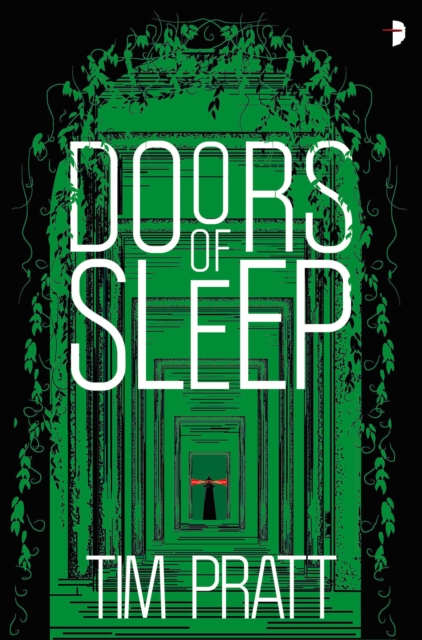 Doors of Sleep, EPUB eBook
