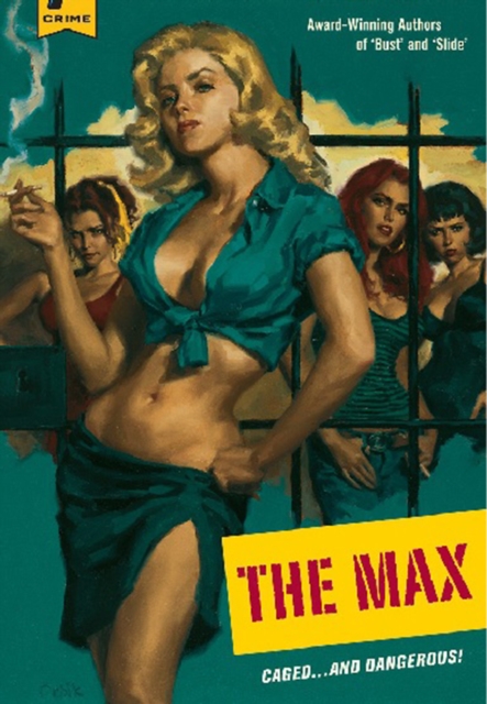 The Max, EPUB eBook