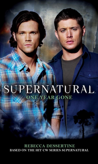 Supernatural: One Year Gone, EPUB eBook