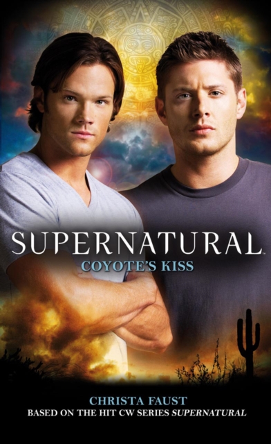 Supernatural: Coyote's Kiss, EPUB eBook
