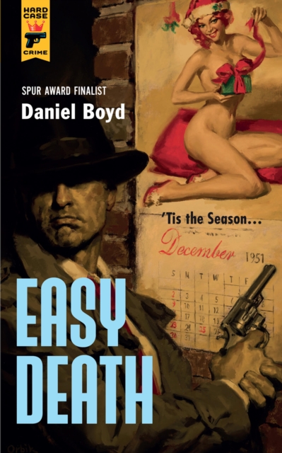 Easy Death, EPUB eBook