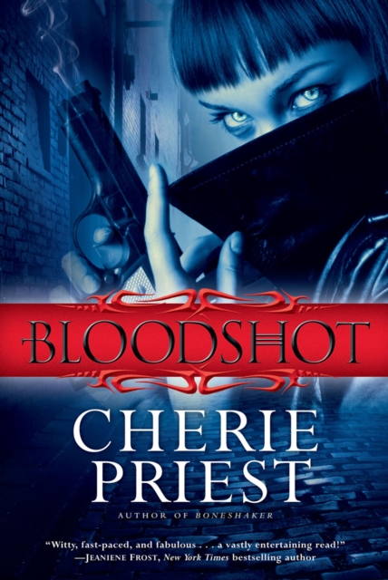 Bloodshot, EPUB eBook