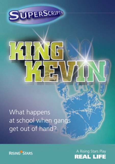 King Kevin, PDF eBook