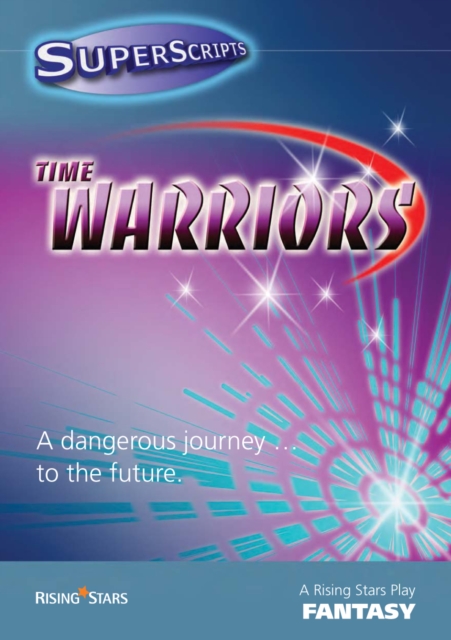 Time Warriors, PDF eBook