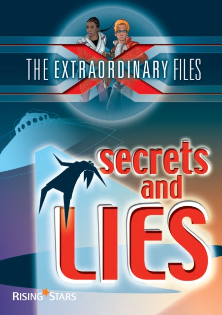 Secrets and Lies, EPUB eBook