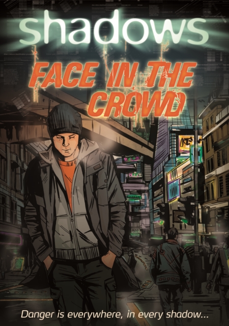 Face in the Crowd, EPUB eBook