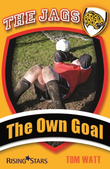 The Own Goal, EPUB eBook