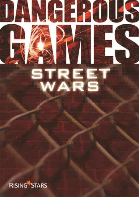 Street Wars, EPUB eBook