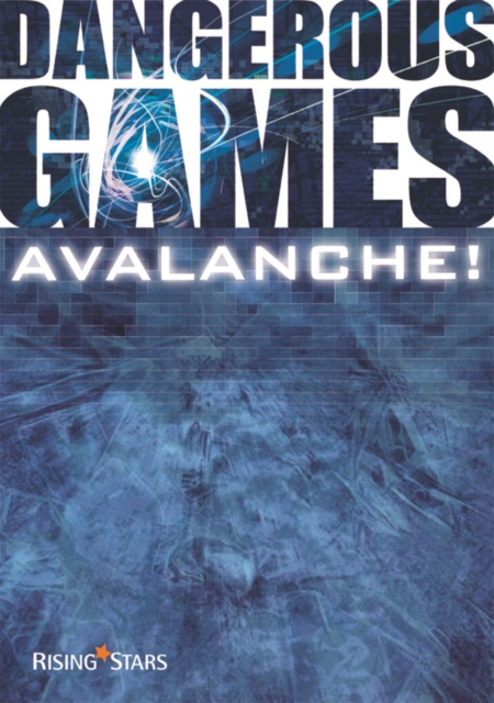 Avalanche!, EPUB eBook