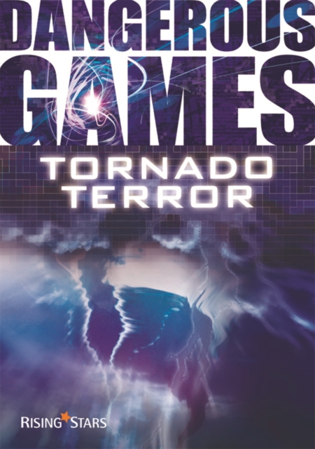Tornado Terror, EPUB eBook