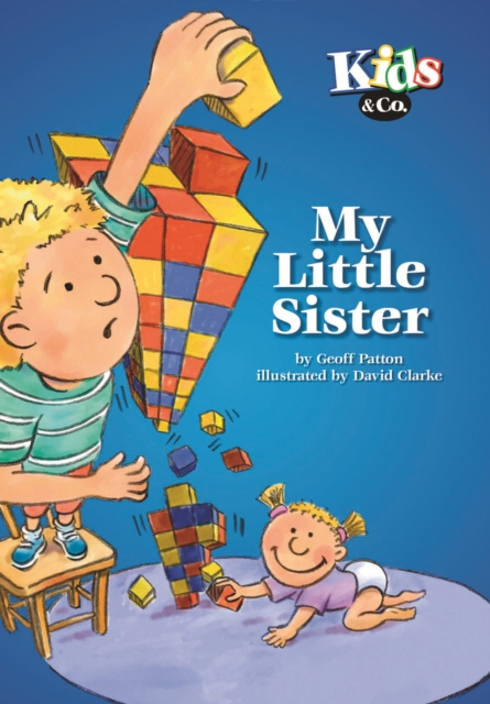 My Little Sister, PDF eBook