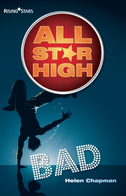 All Star High : Bad, EPUB eBook