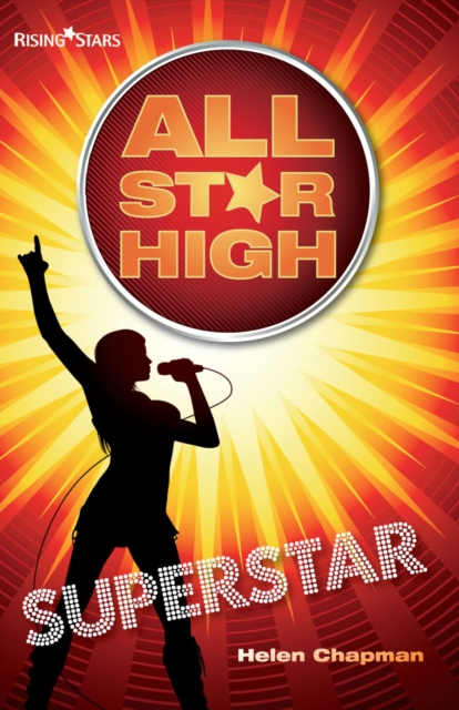 All Star High : Superstar, EPUB eBook