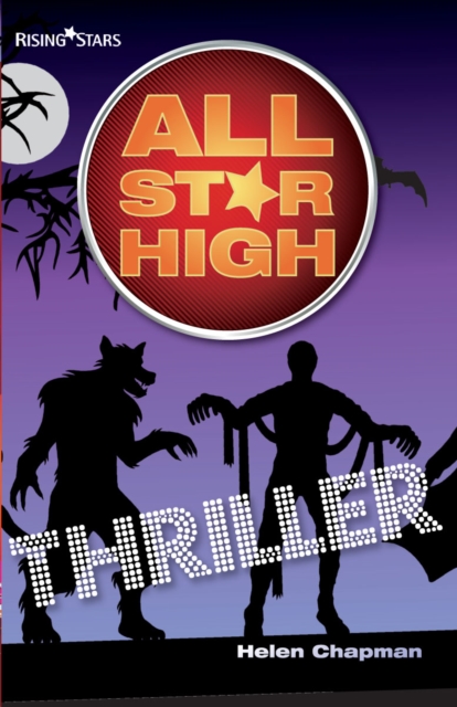 All Star High : Thriller, EPUB eBook