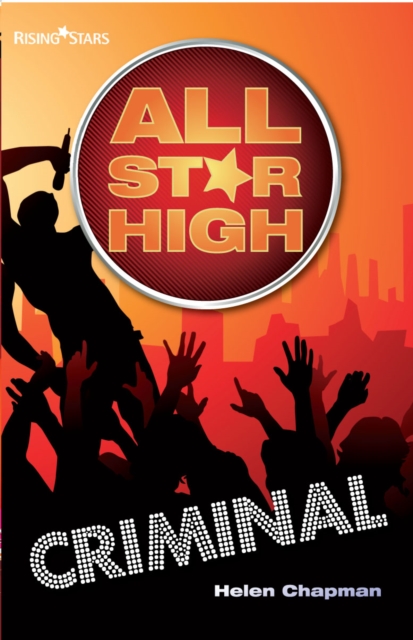 All Star High : Criminal, EPUB eBook