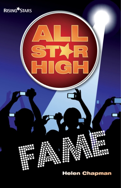 All Star High : Fame, EPUB eBook