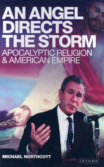An Angel Directs the Storm : Apocalyptic Religion and American Empire, PDF eBook