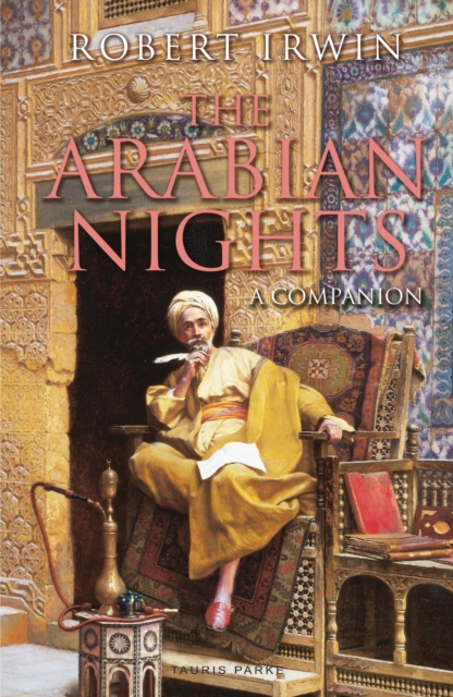 The Arabian Nights : A Companion, PDF eBook