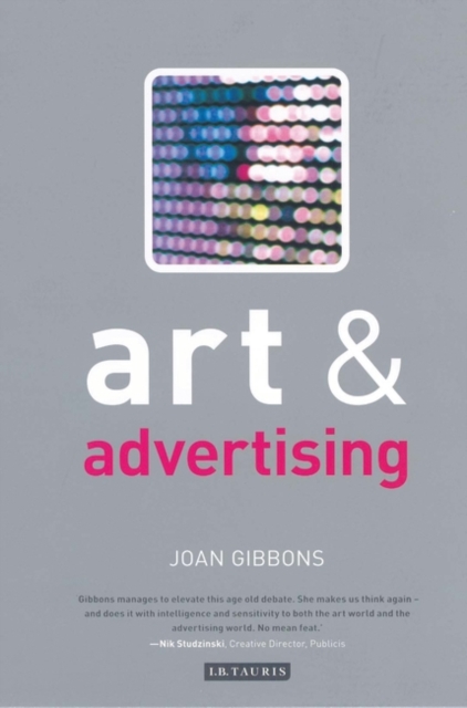 Art and Advertising, PDF eBook