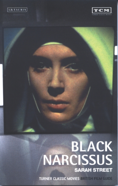 Black Narcissus : Turner Classic Movies British Film Guide, PDF eBook