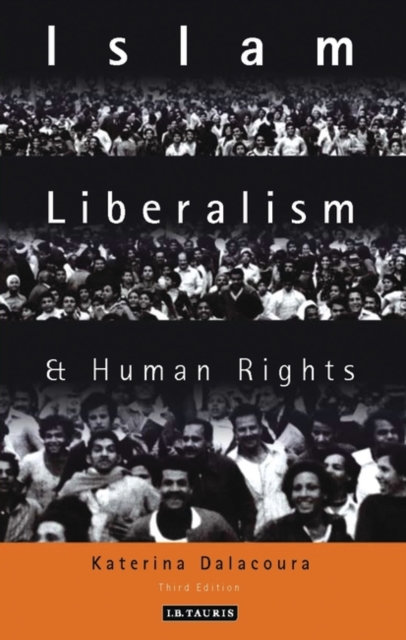 Islam, Liberalism and Human Rights, PDF eBook