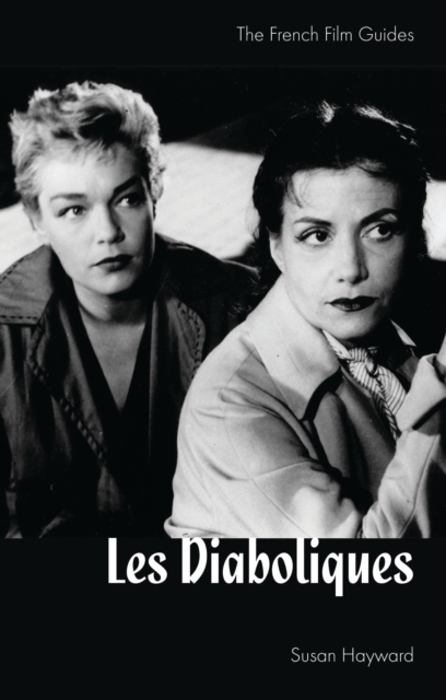 Les Diaboliques : French Film Guide, PDF eBook