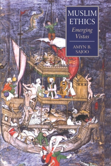 Muslim Ethics : Emerging Vistas, PDF eBook