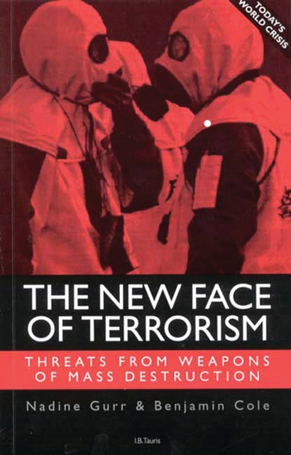 The New Face of Terrorism : Threats from Weapons of Mass Destruction, PDF eBook