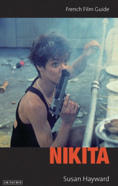 Nikita : French Film Guide, PDF eBook