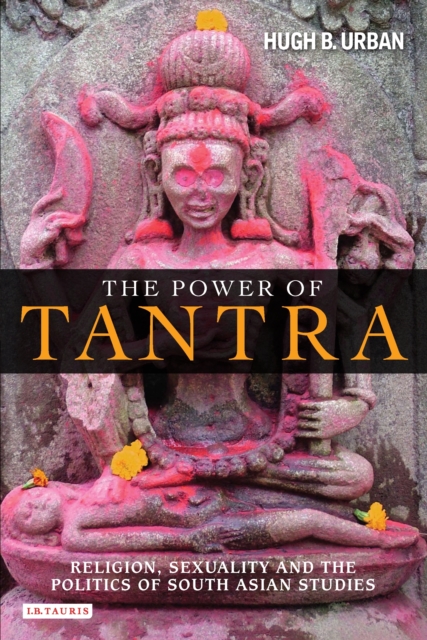 The Power of Tantra : Religion, Sexuality and the Politics of South Asian Studies, PDF eBook