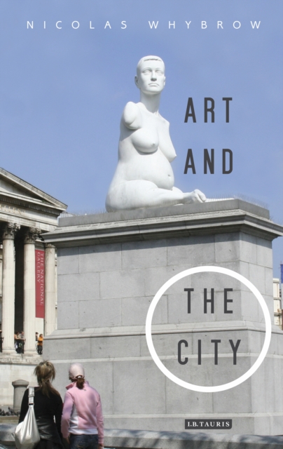 Art and the City, PDF eBook