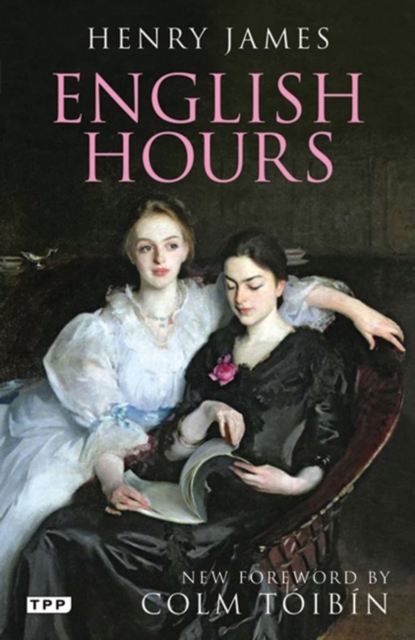English Hours : A Portrait of a Country, PDF eBook