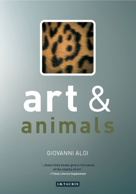 Art and Animals, PDF eBook