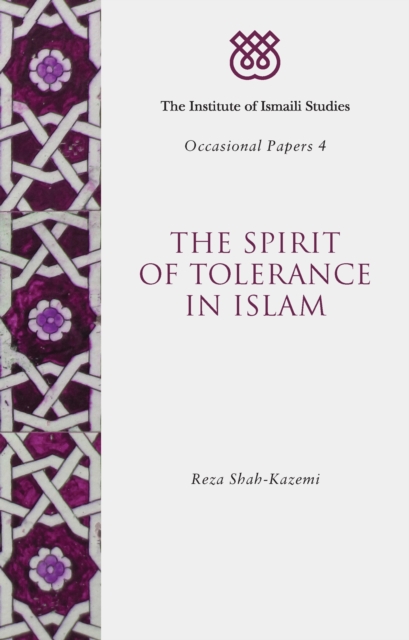 The Spirit of Tolerance in Islam, PDF eBook