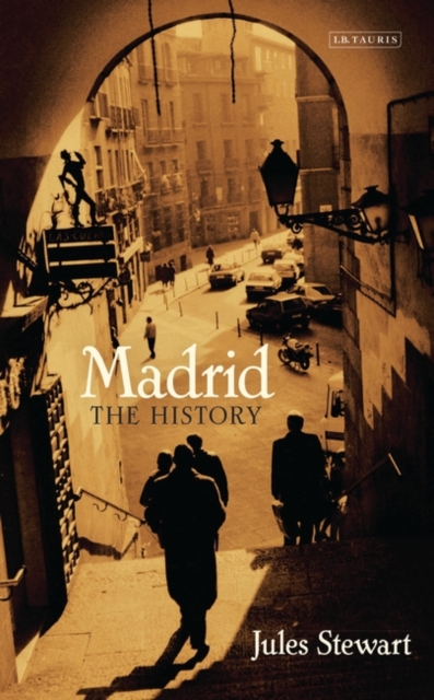 Madrid : The History, PDF eBook