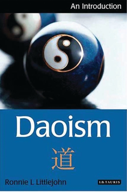 Daoism : An Introduction, PDF eBook
