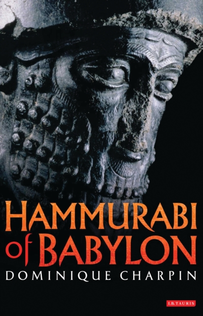 Hammurabi of Babylon, PDF eBook