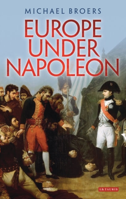 Europe Under Napoleon, PDF eBook