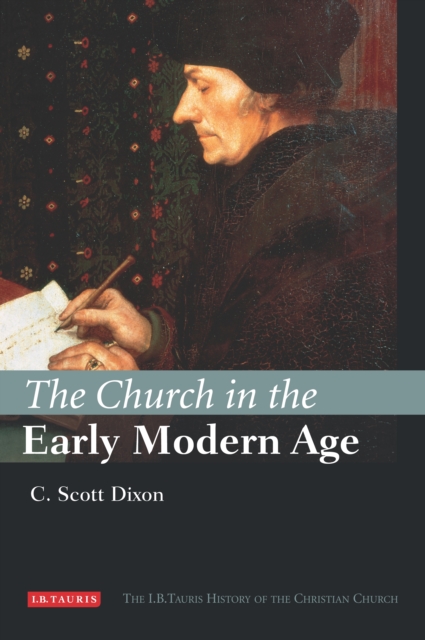 The Church in the Early Modern Age, PDF eBook