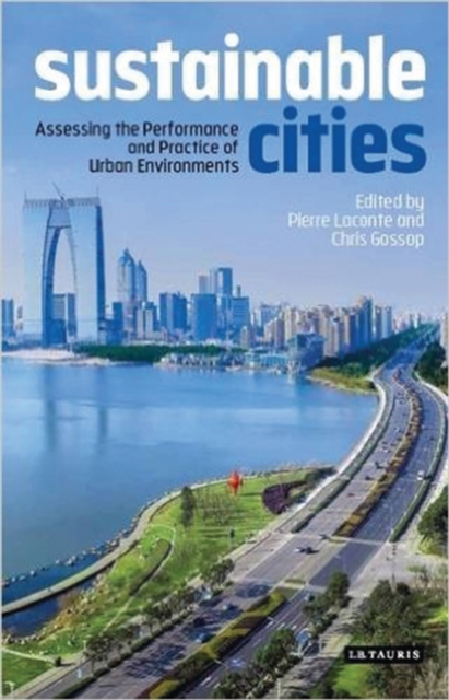 Sustainable Cities : Assessing the Performance and Practice of Urban Environments, PDF eBook
