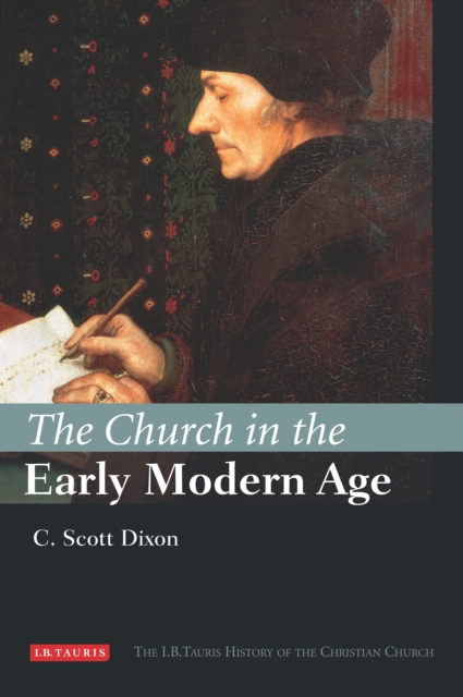 The Church in the Early Modern Age, EPUB eBook