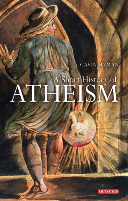 A Short History of Atheism, EPUB eBook