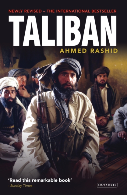 Taliban : The Power of Militant Islam in Afghanistan and Beyond, EPUB eBook