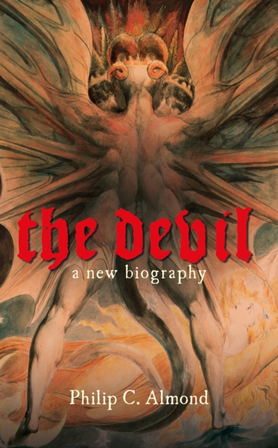 The Devil : A New Biography, EPUB eBook