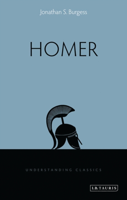 Homer, EPUB eBook