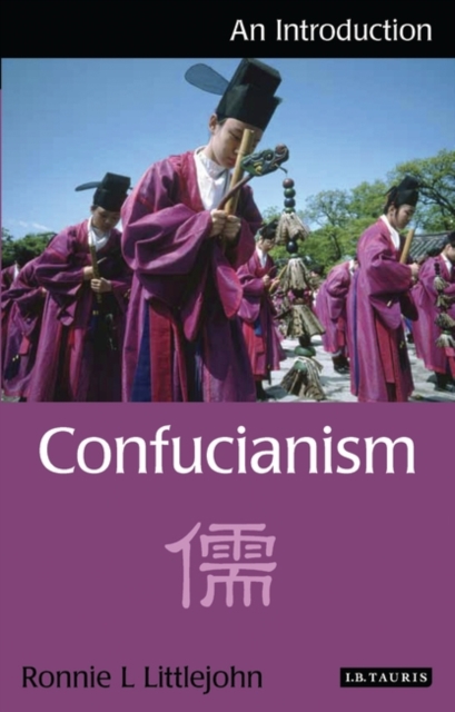 Confucianism : An Introduction, EPUB eBook