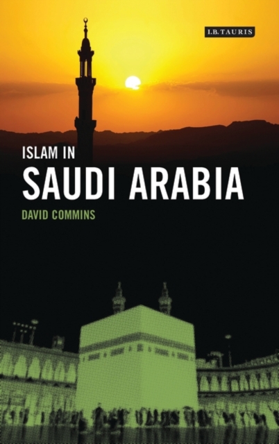 Islam in Saudi Arabia, EPUB eBook