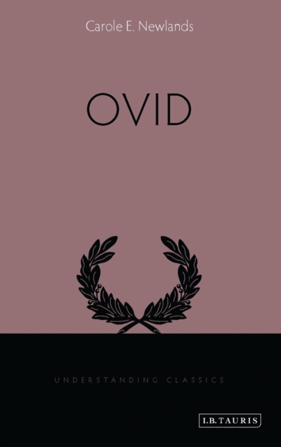 Ovid, EPUB eBook